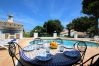 Villa en Denia - Marquesa MB 6P Villa en Denia - Marquesa MB 6P