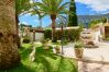 Villa en Denia - Galeretes BL Villa en Denia - Galeretes BL