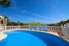 Villa en Denia - La Florida LM 6 Pers. Villa en Denia - La Florida LM 6 Pers.