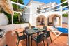 Villa en Denia - La Florida LM 6 Pers.