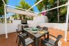Villa en Denia - La Florida LM 4 Pers.