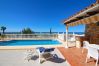 Villa en Denia - Tosal Gros EH P6 Villa en Denia - Tosal Gros EH P6