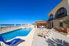 Villa en Denia - Tosal Gros EH P6 Villa en Denia - Tosal Gros EH P6