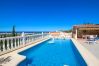 Villa en Denia - Tosal Gros EH P6 Villa en Denia - Tosal Gros EH P6