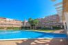 Apartamento en Denia - Residencial El Paraiso II Apartamento en Denia - Residencial El Paraiso II