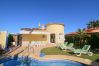 Villa en Oliva - Oliva Nova Golf QL Villa en Oliva - Oliva Nova Golf QL