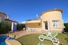 Villa en Oliva - Oliva Nova Golf QL Villa en Oliva - Oliva Nova Golf QL