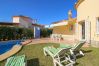 Villa en Oliva - Oliva Nova Golf QL Villa en Oliva - Oliva Nova Golf QL