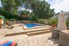 Villa en Denia - Marquesa WP 4P Villa en Denia - Marquesa WP 4P