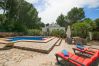 Villa en Denia - Marquesa WP 4P Villa en Denia - Marquesa WP 4P