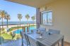 Apartamento en Els Poblets - Residencial Azul Marino Apartamento en Els Poblets - Residencial Azul Marino