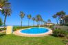 Apartamento en Els Poblets - Residencial Azul Marino Apartamento en Els Poblets - Residencial Azul Marino