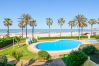 Apartamento en Els Poblets - Residencial Azul Marino Apartamento en Els Poblets - Residencial Azul Marino