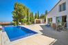 Villa en Denia - Tosal Gros DK Villa en Denia - Tosal Gros DK