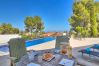Villa en Denia - Tosal Gros DK Villa en Denia - Tosal Gros DK