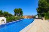 Villa en Denia - Tosal Gros DK Villa en Denia - Tosal Gros DK
