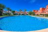 Bungalow en Denia - Residencial El Cortijo Bungalow en Denia - Residencial El Cortijo