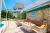 Villa en Denia - Tosal Gros ST 10P Villa en Denia - Tosal Gros ST 10P