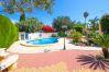 Villa en Denia - Santa Lucia RM Villa en Denia - Santa Lucia RM