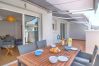 Apartamento en Denia - Ático Rincón de Denia Apartamento en Denia - Ático Rincón de Denia