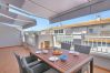 Apartamento en Denia - Ático Rincón de Denia Apartamento en Denia - Ático Rincón de Denia