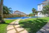 Apartamento en Denia - Ático Rincón de Denia Apartamento en Denia - Ático Rincón de Denia