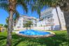 Apartamento en Denia - Ático Rincón de Denia Apartamento en Denia - Ático Rincón de Denia