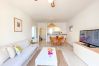 Apartamento en Denia - Residencial La Giralda III Apartamento en Denia - Residencial La Giralda III