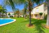 Apartamento en Denia - Residencial La Giralda III Apartamento en Denia - Residencial La Giralda III