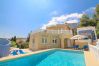 Villa en Denia - Tosal Gros DM  4P Villa en Denia - Tosal Gros DM  4P