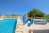Villa en Denia - Tosal Gros DM  4P Villa en Denia - Tosal Gros DM  4P