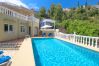 Villa en Denia - Tosal Gros DM  4P Villa en Denia - Tosal Gros DM  4P