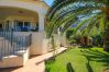 Villa en Denia - Belem GS Villa en Denia - Belem GS