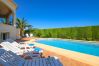 Villa en Denia - Belem GS Villa en Denia - Belem GS