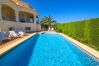 Villa en Denia - Belem GS Villa en Denia - Belem GS