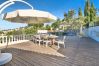 Villa en Denia - Santa Lucia HO 8P Villa en Denia - Santa Lucia HO 8P