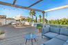 Villa en Denia - Santa Lucia HO 6P Villa en Denia - Santa Lucia HO 6P