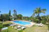 Villa en Denia - Santa Lucia HO 6P Villa en Denia - Santa Lucia HO 6P