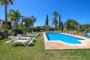 Villa en Denia - Santa Lucia HO 6P Villa en Denia - Santa Lucia HO 6P