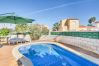 Villa en Denia - La Pedrera PK Villa en Denia - La Pedrera PK