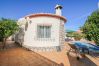 Villa en Denia - La Pedrera PK Villa en Denia - La Pedrera PK