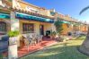 Bungalow en Denia - El Poblet OH Bungalow en Denia - El Poblet OH