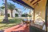 Bungalow en Denia - El Poblet OH Bungalow en Denia - El Poblet OH
