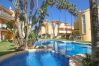 Apartamento en Denia - Residencial Marina Azul Apartamento en Denia - Residencial Marina Azul