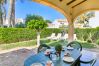 Bungalow en Denia - Puerto Azul IS Bungalow en Denia - Puerto Azul IS