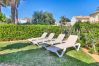 Bungalow en Denia - Puerto Azul IS Bungalow en Denia - Puerto Azul IS