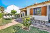 Bungalow en Denia - Puerto Azul IS Bungalow en Denia - Puerto Azul IS