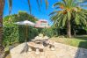 Villa en Denia - San Juan CF 4P Villa en Denia - San Juan CF 4P