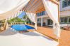Villa en Denia - Bellavista PS 10P Villa en Denia - Bellavista PS 10P