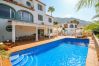 Villa en Denia - Bellavista PS 10P Villa en Denia - Bellavista PS 10P